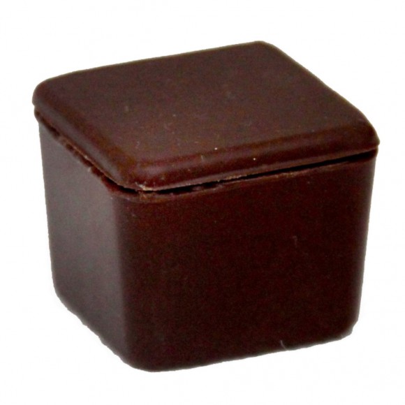 3D Термоформована форма "Малка кутия с капак"
